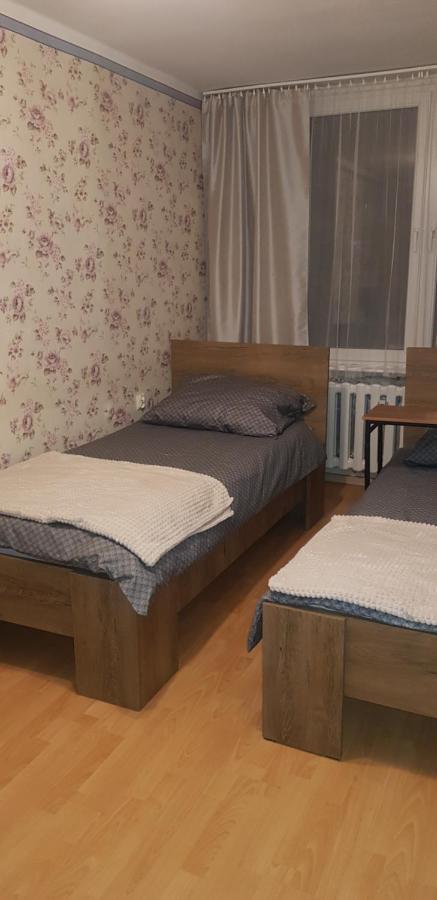 Apartamenty Izera Jaworzno Blisko Katowic Экстерьер фото